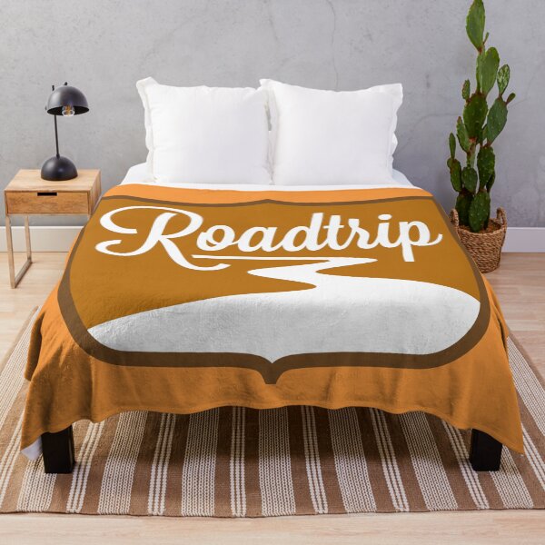Item preview, Roadtrip designed and sold by landcruising.