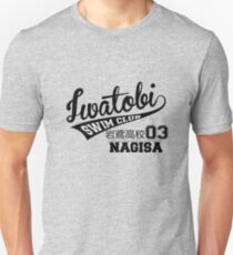 nagisa Unisex T-Shirt