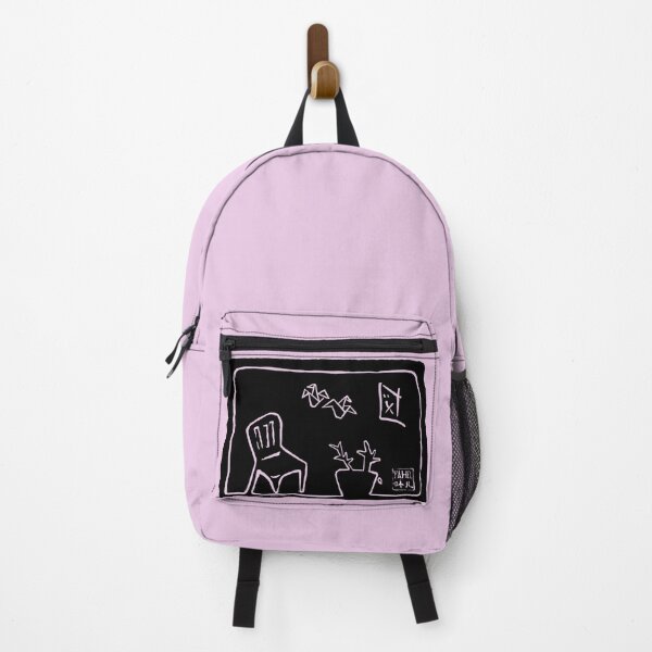 Item preview, illustration designed and sold by Yahel Yan.