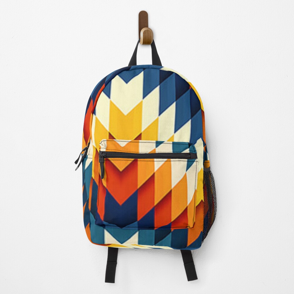 Item preview, Backpack designed and sold by surafelABC.