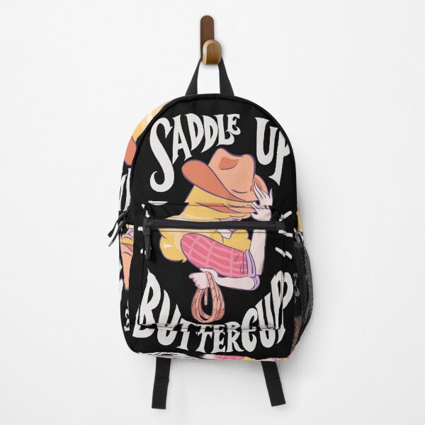 Item preview, Saddle Up Buttercup - Cute Blond Cowgirl Gift designed and sold by Sandra78.