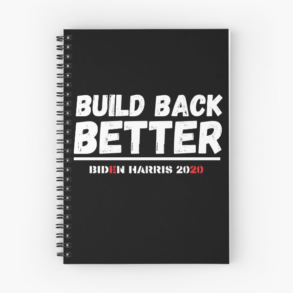 Item preview, Build back better usa elections designed and sold by OneTimeEngineer.