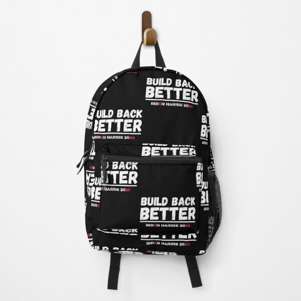 Item preview, Build back better usa elections designed and sold by OneTimeEngineer.