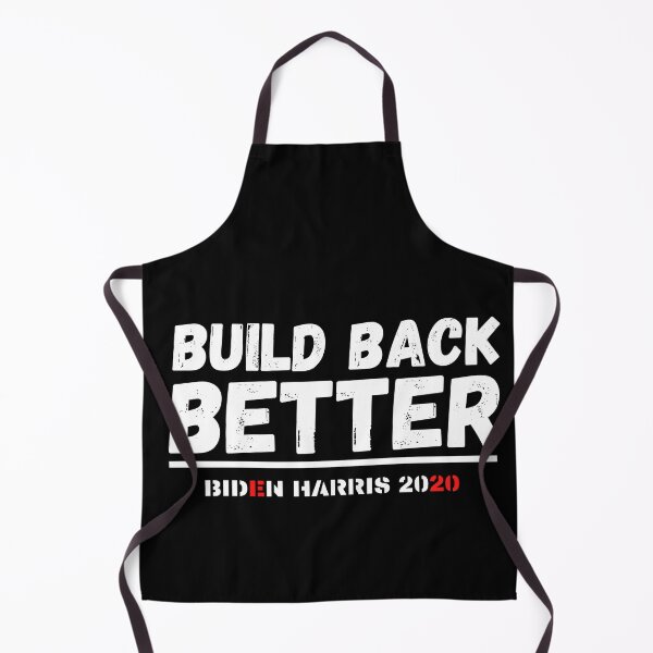 Item preview, Build back better usa elections designed and sold by OneTimeEngineer.