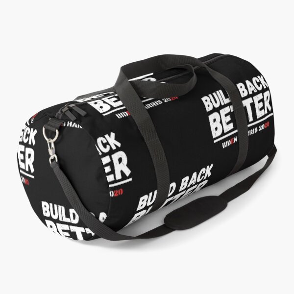 Item preview, Build back better usa elections designed and sold by OneTimeEngineer.