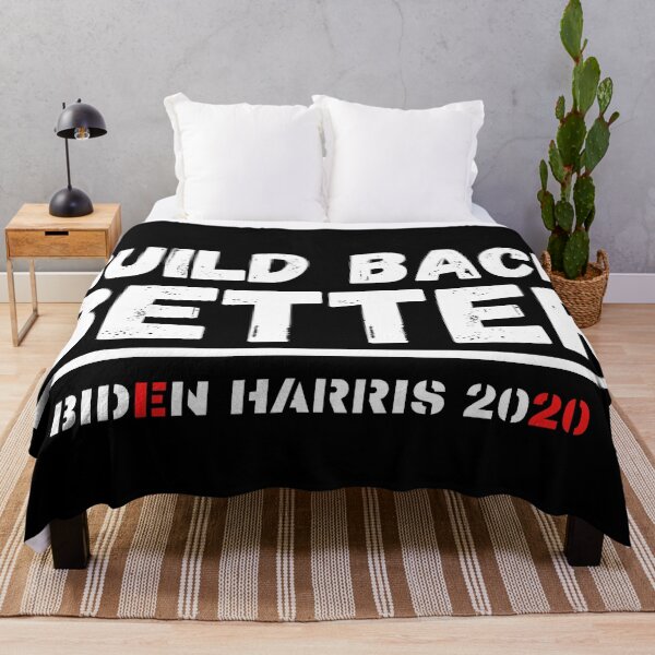Item preview, Build back better usa elections designed and sold by OneTimeEngineer.