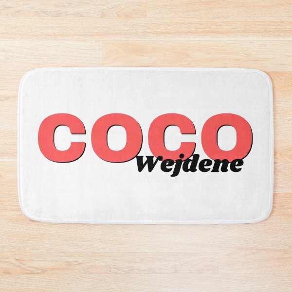 Item preview, COCO designed and sold by Giulianah.