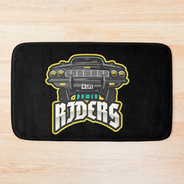 Item preview, Power Riders Sports Car designed and sold by Got-Ya-Bak.