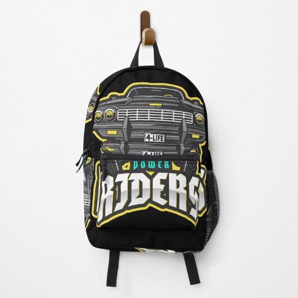 Item preview, Power Riders Sports Car designed and sold by Got-Ya-Bak.
