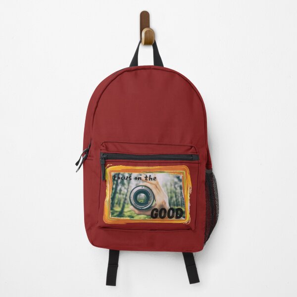 Item preview, Focus on the Good Photography  designed and sold by PhotoCircle.