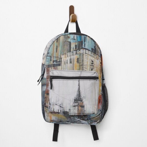 Item preview, Streets Of New York designed and sold by Artbyirina.