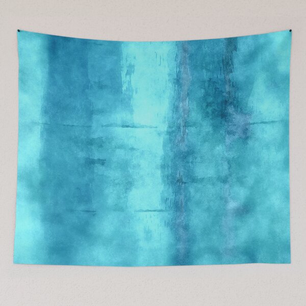 Item preview,  Watercolor Abstract Art Painting designed and sold by DebiPhillips.