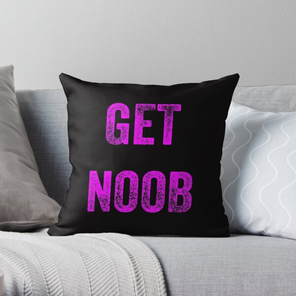 Roblox Piggy Pillows Cushions Redbubble - robloxget eat by denis daily twice where going to die