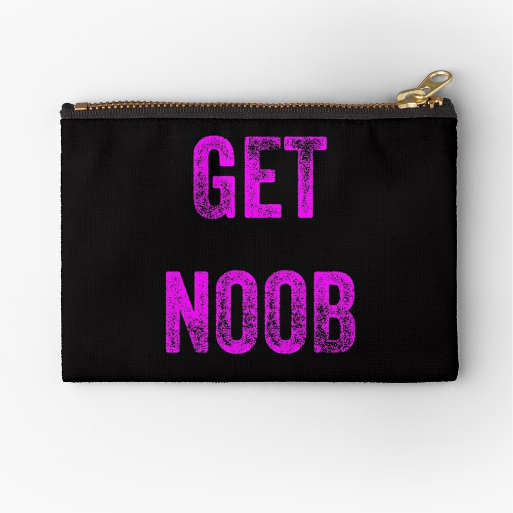 Roblox Get Noob Purple Distressed Font Kids T Shirt By Superdad 888 Redbubble - purple jacket roblox