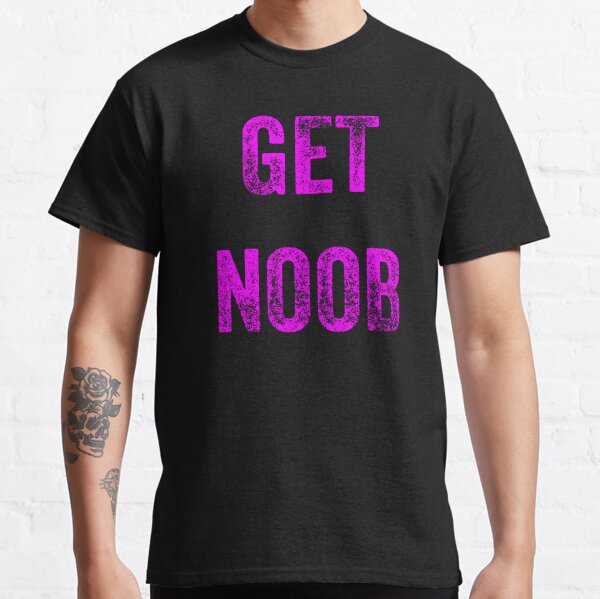 Noob Hacker Gifts Merchandise Redbubble - roblox noob hacker
