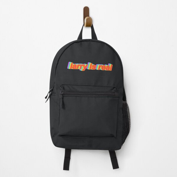 Item preview, Larry is real designed and sold by rola2507.