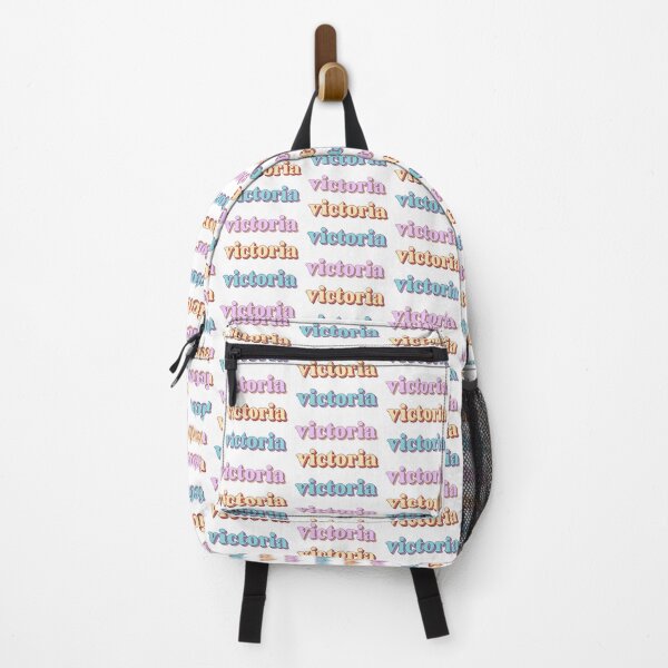Item preview, Victoria Word Art designed and sold by Arexus.