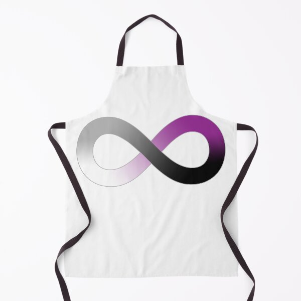 Item preview, Ace / Demi Infinity designed and sold by castlepeak.