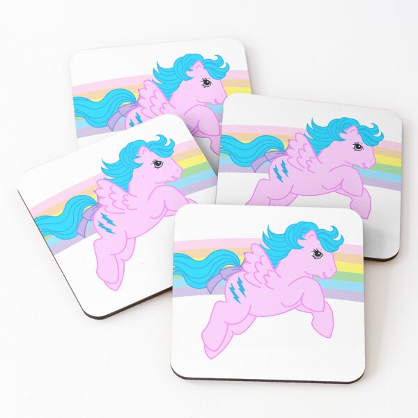 Item preview, MLP Firefly 2 designed and sold by scholtenart.