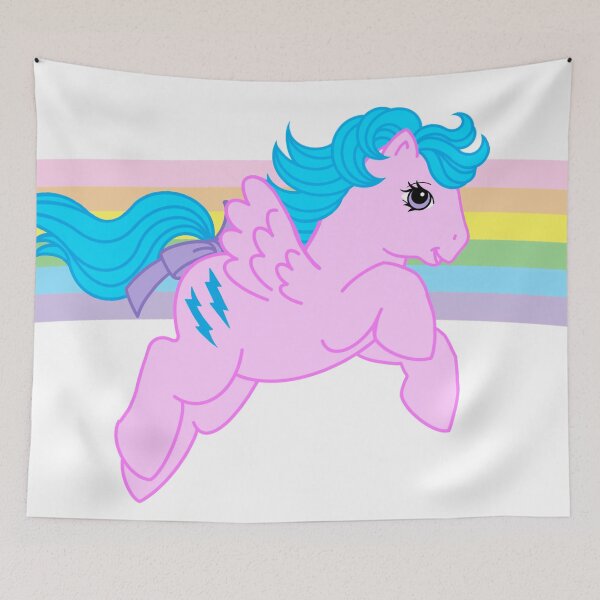 Item preview, MLP Firefly 2 designed and sold by scholtenart.