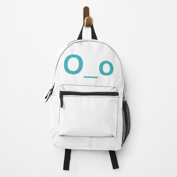 Item preview, O_o emoticon/emoji face designed and sold by Digital-Plaza.