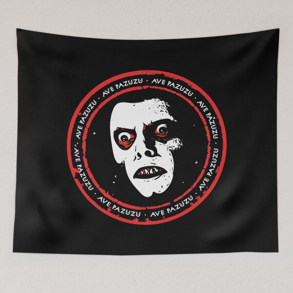 Item preview, Ave Pazuzu designed and sold by KTmS.