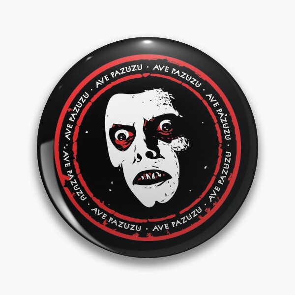 Item preview, Ave Pazuzu designed and sold by KTmS.