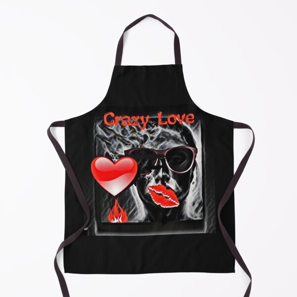Item preview, Crazy Love designed and sold by Aquila Light Pictures.