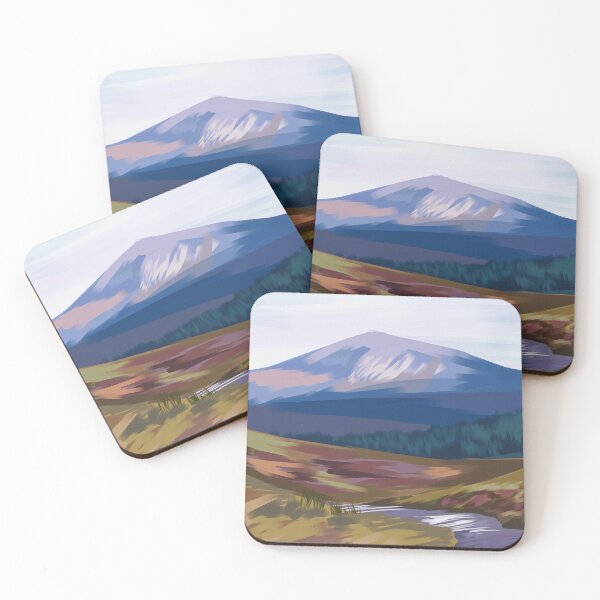 Item preview, Scottish Highlands designed and sold by Oricose.