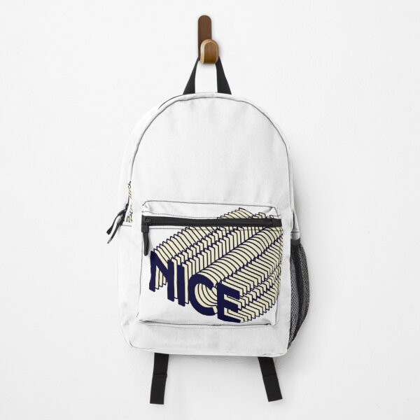 Item preview, NICE - Retro Vintage Text Effect designed and sold by ArticaDesign.