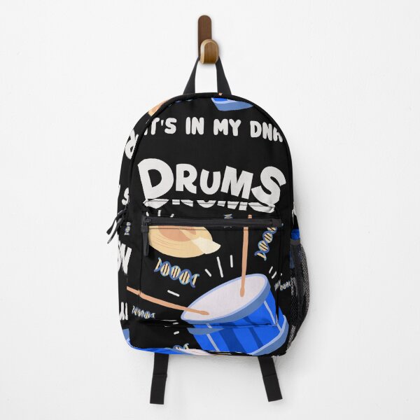 Item preview, Drums It's In My DNA - Percussion For Drummer designed and sold by Sandra78.