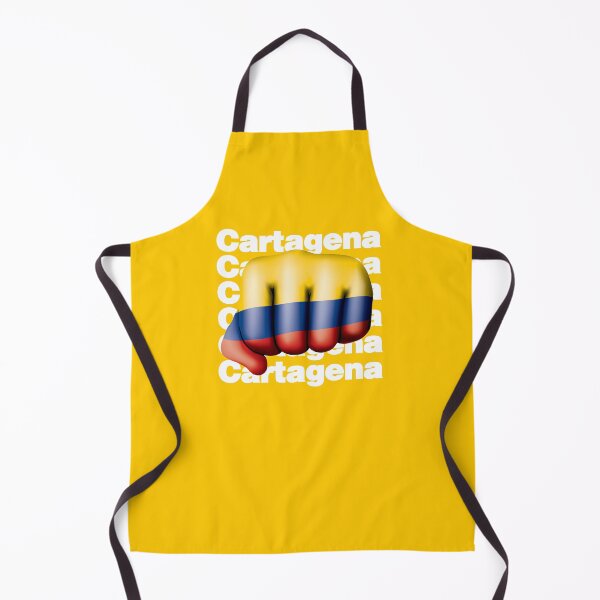 Item preview, Cartagena Strong Colombian Hometown designed and sold by elhefe.