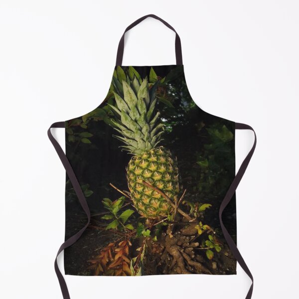 Item preview, Pretty Plump Pineapple designed and sold by Art With Impact – Statement Art & Apparel for Deep Thinkers.