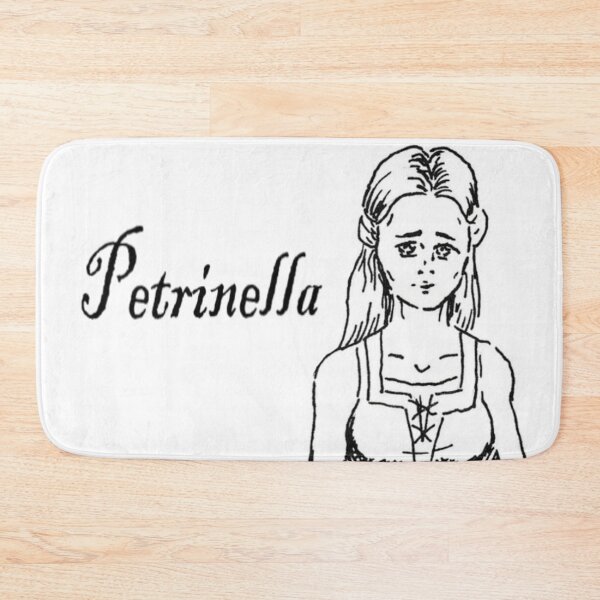 Item preview, Petrinella designed and sold by Rapunculus.