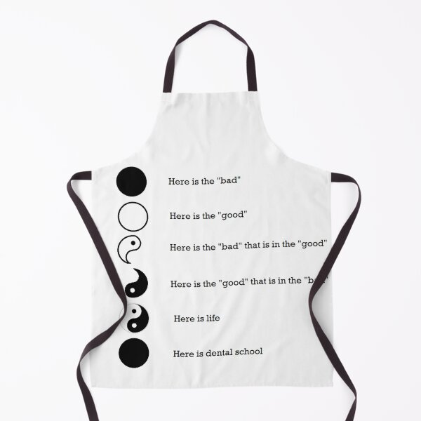 Item preview, Yin Yang Dental Design designed and sold by guaka-molly.