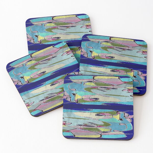 Item preview, waterside designed and sold by Nickdavisinghe.