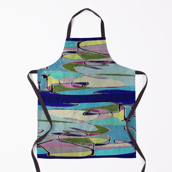 Item preview, waterside designed and sold by Nickdavisinghe.