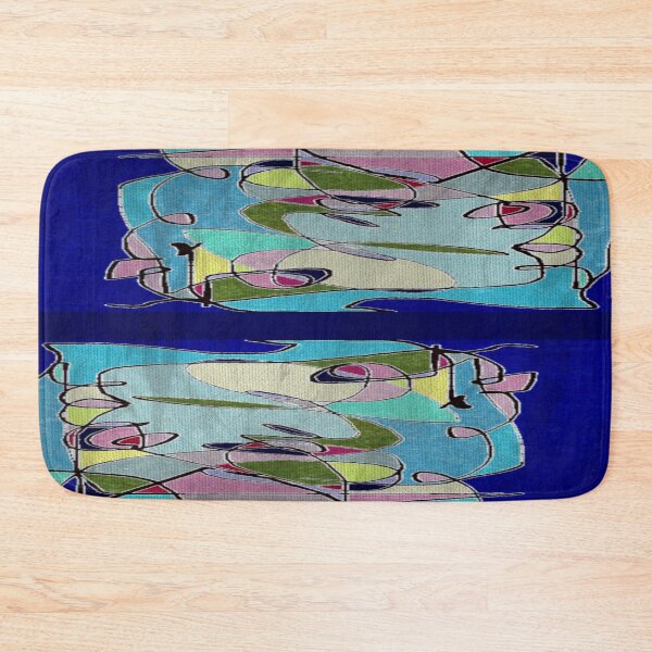 Item preview, waterside designed and sold by Nickdavisinghe.