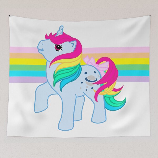 Item preview, MLP Moonstone designed and sold by scholtenart.