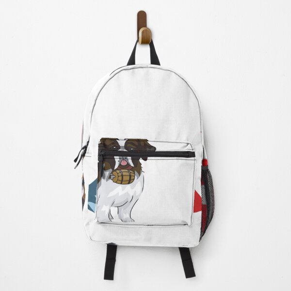 Item preview, Switzerland St Bernard Bernese Mountain Dog designed and sold by Traveledesigns.