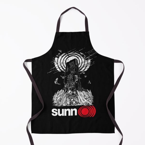 Item preview, SUNN O))) designed and sold by rippingthrash.