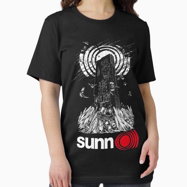 Item preview, SUNN O))) designed and sold by rippingthrash.