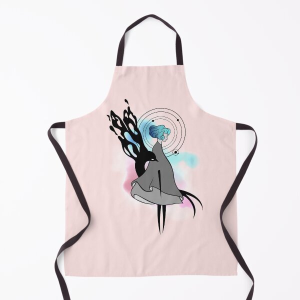 Item preview, Gris - Emersive Beautiful Watercolor Artwork designed and sold by Christina G. Smith.