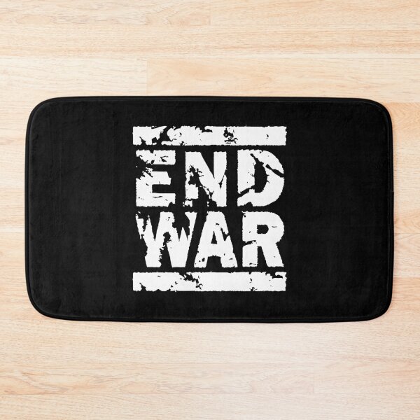 Item preview, Peace anti war designed and sold by GeogDesigns.