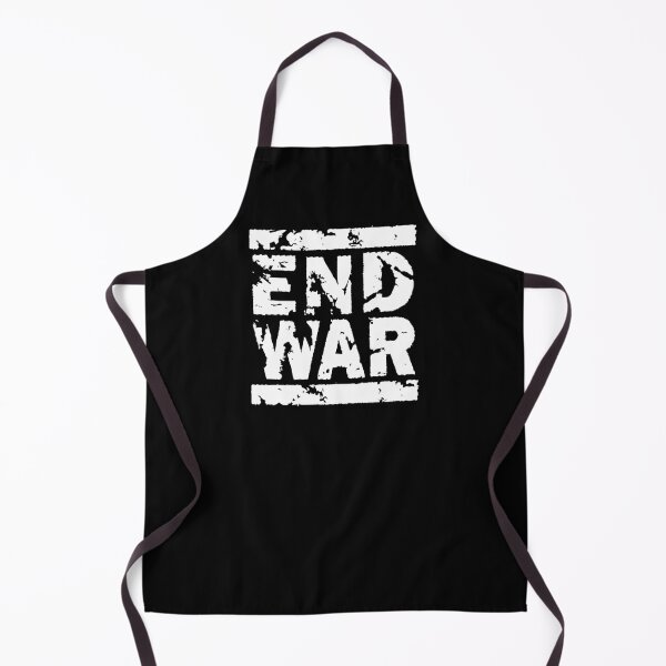 Item preview, Peace anti war designed and sold by GeogDesigns.