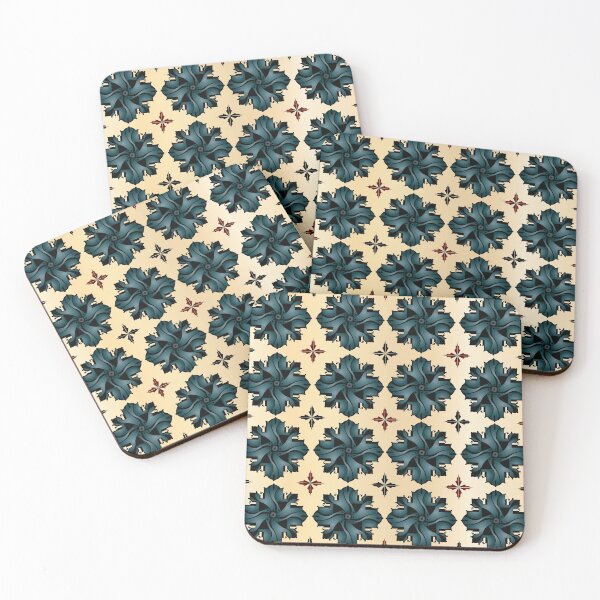 Item preview, flowers 4 designed and sold by ErhanArt.