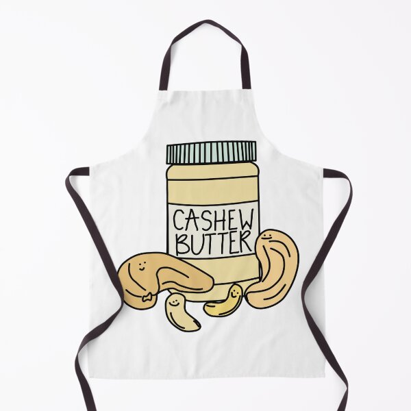 Item preview, Cashew Nut, Butter designed and sold by TheBrightInk.