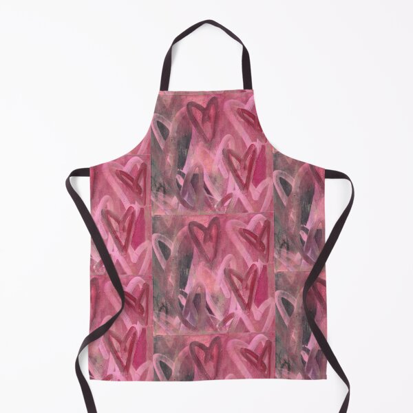 Item preview, Corazones rosados designed and sold by Yahel Yan.