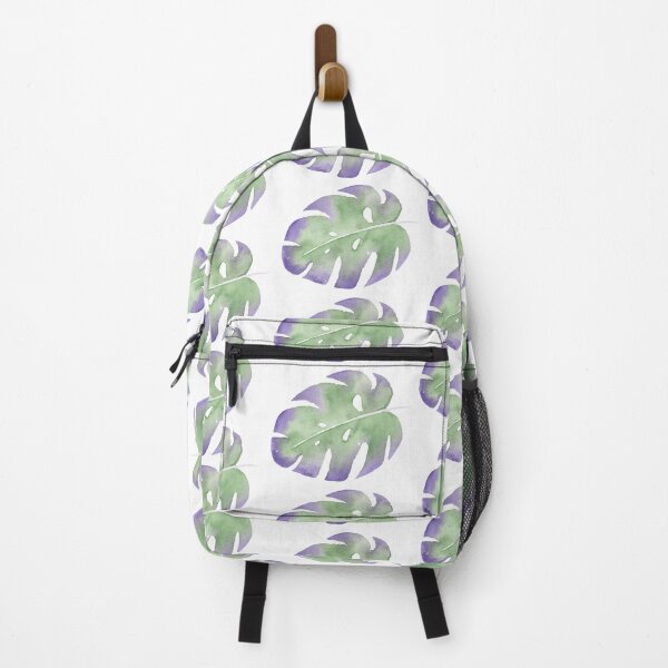 Item preview, Monstera Leaf designed and sold by Christine Kirby.