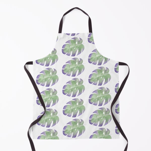 Item preview, Monstera Leaf designed and sold by Christine Kirby.